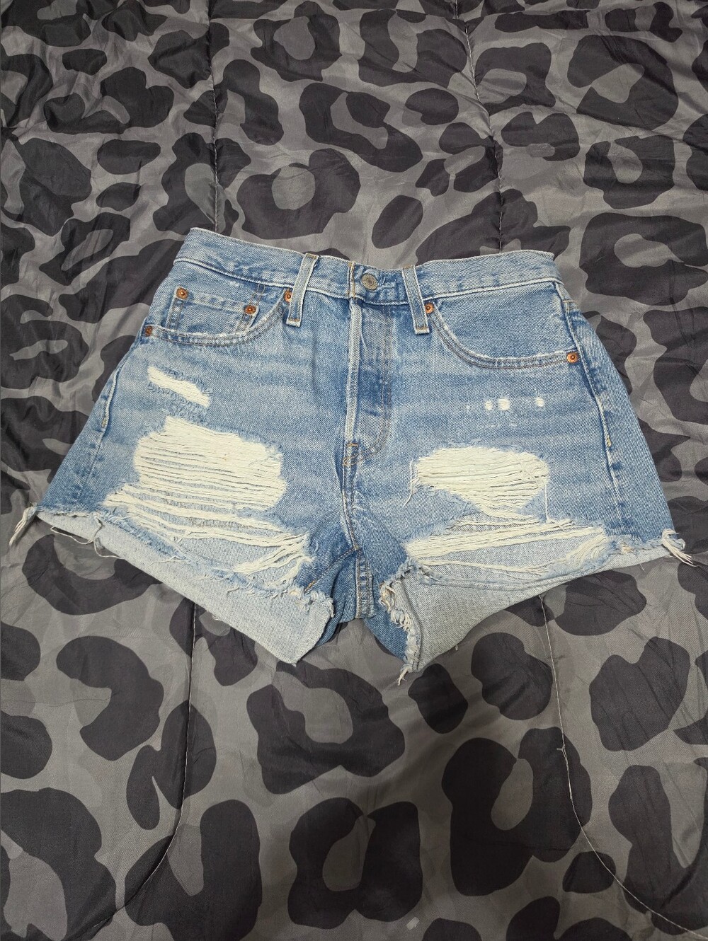 LEVI Shorts